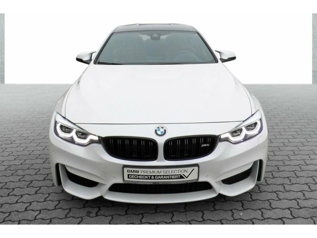 BMW M4 Coupe - автомобили, коли, обяви за нови и употребявани 3