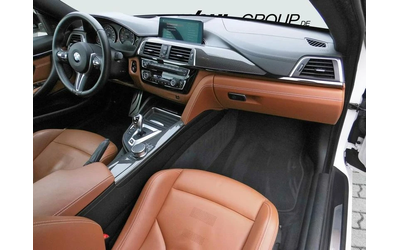 BMW M4 Coupe - автомобили, коли, обяви за нови и употребявани 6