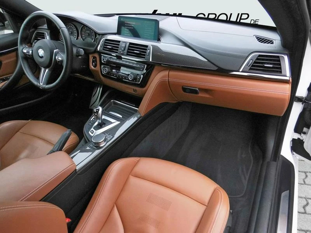 BMW M4 Coupe - автомобили, коли, обяви за нови и употребявани 6