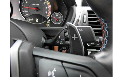 BMW M4 Coupe - автомобили, коли, обяви за нови и употребявани 8