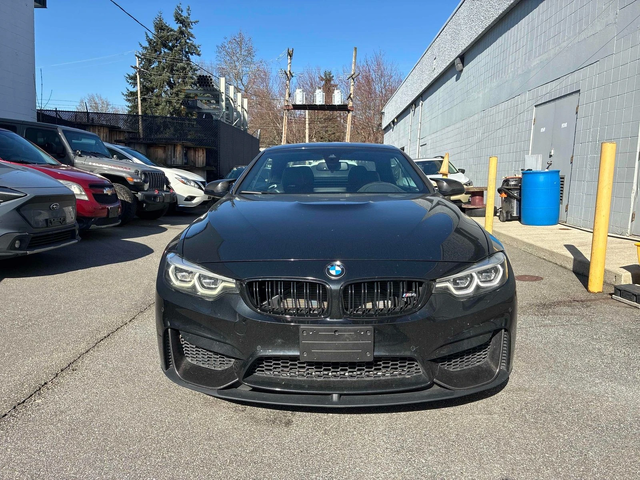 BMW M4 С РЕГИСТРАЦИЯ & АВТО КРЕДИТ - автомобили, коли, обяви за нови и употребявани 1