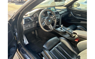 BMW M4 С РЕГИСТРАЦИЯ & АВТО КРЕДИТ - автомобили, коли, обяви за нови и употребявани 6