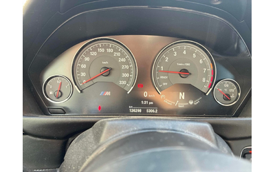 BMW M4 С РЕГИСТРАЦИЯ & АВТО КРЕДИТ - автомобили, коли, обяви за нови и употребявани 7