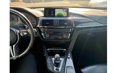 BMW M4 С РЕГИСТРАЦИЯ & АВТО КРЕДИТ - автомобили, коли, обяви за нови и употребявани 8