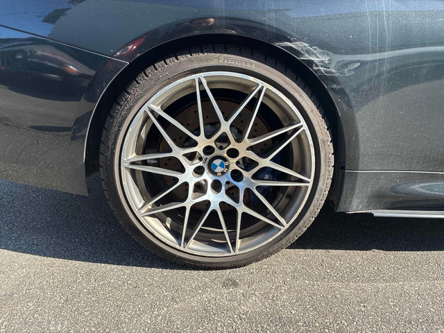 BMW M4 CABRIOLET С РЕГИСТРАЦИЯ & АВТО КРЕДИТ - автомобили, коли, обяви за нови и употребявани 5