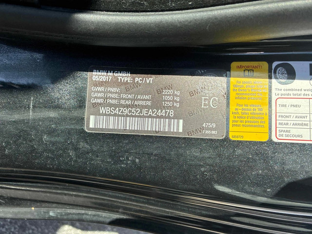 BMW M4 CABRIOLET С РЕГИСТРАЦИЯ & АВТО КРЕДИТ - автомобили, коли, обяви за нови и употребявани 9