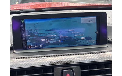 BMW M4 MANUAL С РЕГИСТРАЦИЯ & АВТО КРЕДИТ - автомобили, коли, обяви за нови и употребявани 10