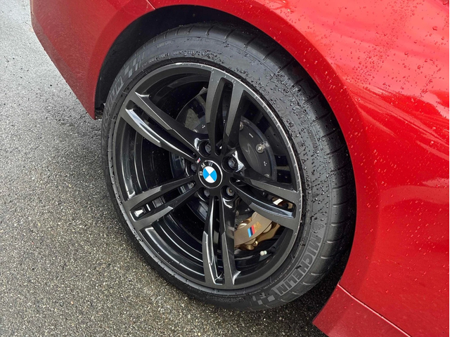 BMW M4 MANUAL С РЕГИСТРАЦИЯ & АВТО КРЕДИТ - автомобили, коли, обяви за нови и употребявани 11