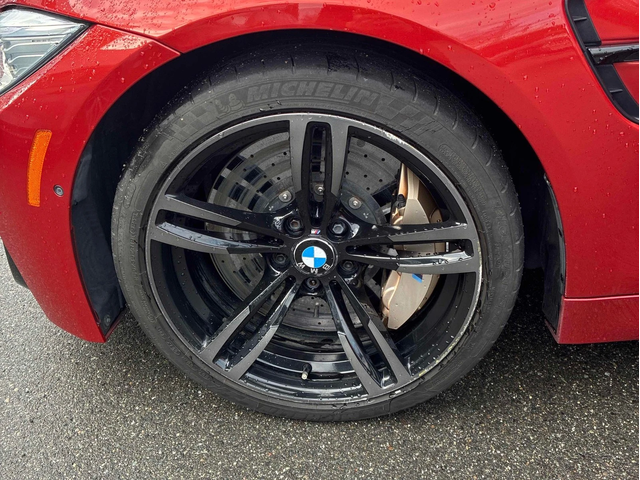 BMW M4 MANUAL С РЕГИСТРАЦИЯ & АВТО КРЕДИТ - автомобили, коли, обяви за нови и употребявани 13