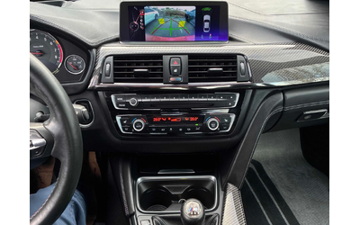 BMW M4 MANUAL С РЕГИСТРАЦИЯ & АВТО КРЕДИТ - автомобили, коли, обяви за нови и употребявани 7