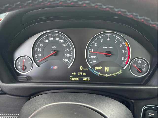 BMW M4 MANUAL С РЕГИСТРАЦИЯ & АВТО КРЕДИТ - автомобили, коли, обяви за нови и употребявани 8