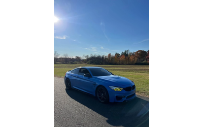 bmw-m4 - 0