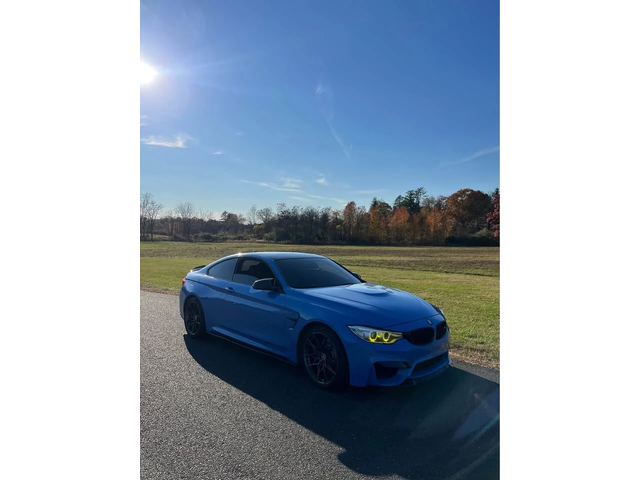 BMW M4 С РЕГИСТРАЦИЯ & АВТО КРЕДИТ - автомобили, коли, обяви за нови и употребявани 0