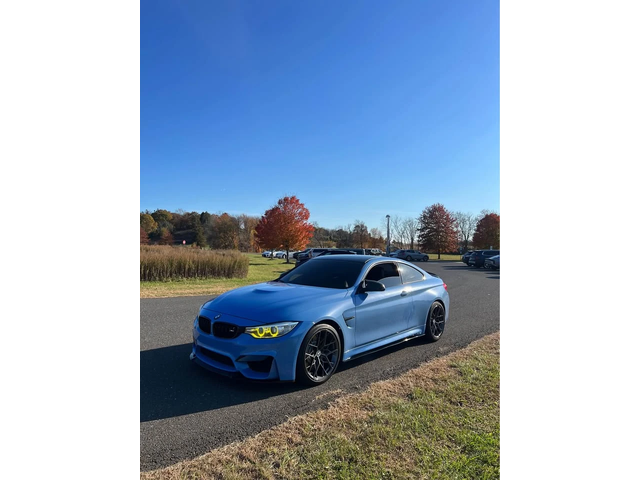 BMW M4 С РЕГИСТРАЦИЯ & АВТО КРЕДИТ - автомобили, коли, обяви за нови и употребявани 10