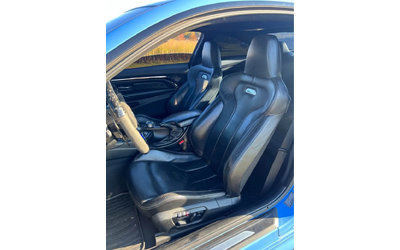 BMW M4 С РЕГИСТРАЦИЯ & АВТО КРЕДИТ - автомобили, коли, обяви за нови и употребявани 7