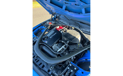 BMW M4 С РЕГИСТРАЦИЯ & АВТО КРЕДИТ - автомобили, коли, обяви за нови и употребявани 8