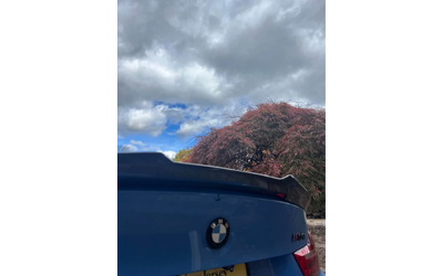 BMW M4 С РЕГИСТРАЦИЯ & АВТО КРЕДИТ - автомобили, коли, обяви за нови и употребявани 9