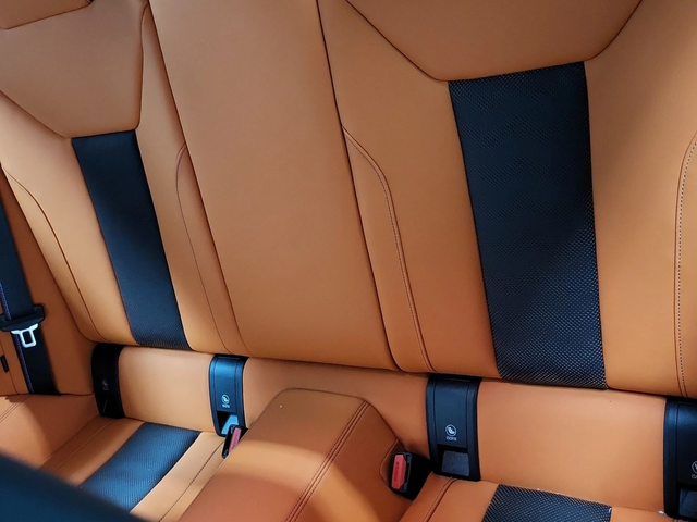 BMW M4 COMPETITION С РЕГИСТРАЦИЯ & АВТО КРЕДИТ - автомобили, коли, обяви за нови и употребявани 11