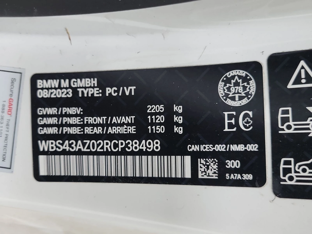 BMW M4 COMPETITION С РЕГИСТРАЦИЯ & АВТО КРЕДИТ - автомобили, коли, обяви за нови и употребявани 13