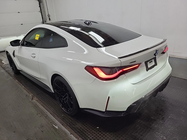 BMW M4 COMPETITION С РЕГИСТРАЦИЯ & АВТО КРЕДИТ - автомобили, коли, обяви за нови и употребявани 5