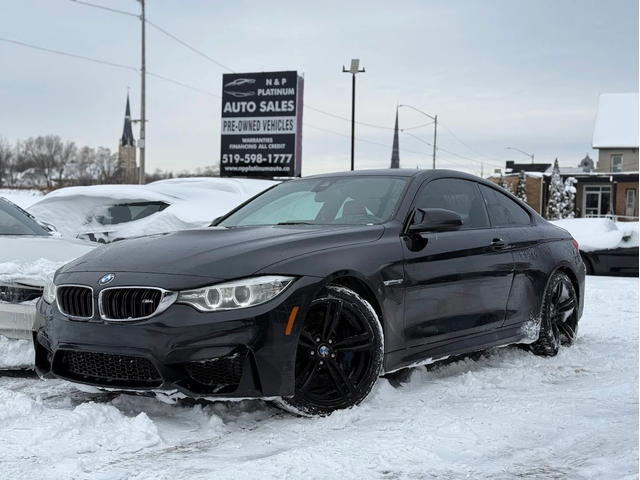 BMW M4 С РЕГИСТРАЦИЯ & АВТО КРЕДИТ - автомобили, коли, обяви за нови и употребявани 0
