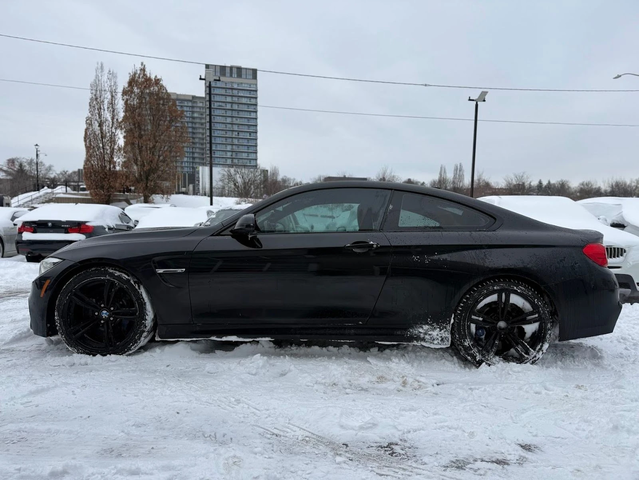 BMW M4 С РЕГИСТРАЦИЯ & АВТО КРЕДИТ - автомобили, коли, обяви за нови и употребявани 2