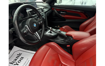 BMW M4 С РЕГИСТРАЦИЯ & АВТО КРЕДИТ - автомобили, коли, обяви за нови и употребявани 6