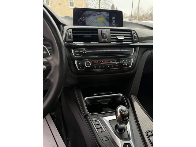 BMW M4 С РЕГИСТРАЦИЯ & АВТО КРЕДИТ - автомобили, коли, обяви за нови и употребявани 9