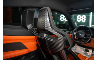 BMW M4 COMPETITION 800HP STAGE2+ AKRAPOVIC ЛИЗИНГ 100% - автомобили, коли, обяви за нови и употребявани 13