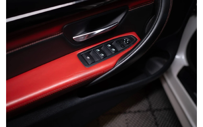 BMW M4 CABRIO CARBON РЯДКА КОЖА H&K ЛИЗИНГ 100% - автомобили, коли, обяви за нови и употребявани 10