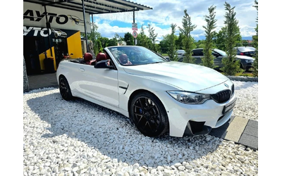 bmw-m4 - 1
