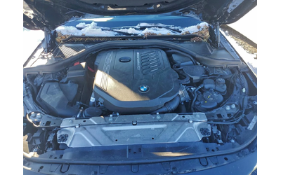 BMW M4 3.0* XDRIVE* РЕАЛНИ КМ* ПЕРФЕКТНА - автомобили, коли, обяви за нови и употребявани 10