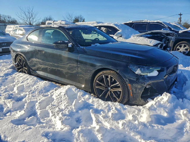 BMW M4 3.0* XDRIVE* РЕАЛНИ КМ* ПЕРФЕКТНА - автомобили, коли, обяви за нови и употребявани 1