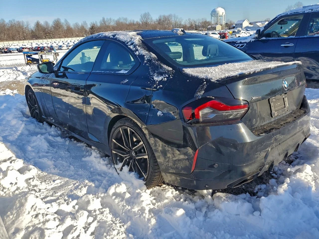 BMW M4 3.0* XDRIVE* РЕАЛНИ КМ* ПЕРФЕКТНА - автомобили, коли, обяви за нови и употребявани 2
