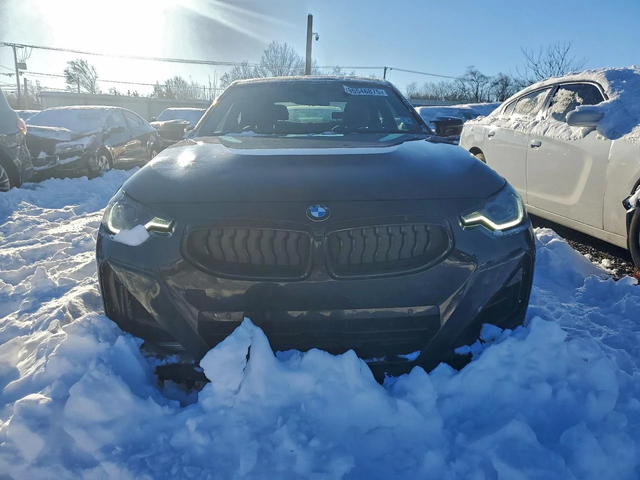 BMW M4 3.0* XDRIVE* РЕАЛНИ КМ* ПЕРФЕКТНА - автомобили, коли, обяви за нови и употребявани 3