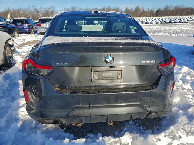 BMW M4 3.0* XDRIVE* РЕАЛНИ КМ* ПЕРФЕКТНА - автомобили, коли, обяви за нови и употребявани 5