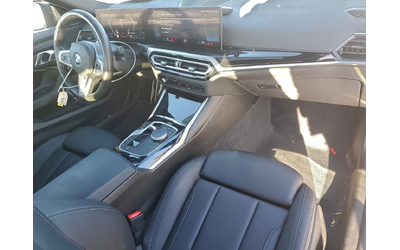 BMW M4 3.0* XDRIVE* РЕАЛНИ КМ* ПЕРФЕКТНА - автомобили, коли, обяви за нови и употребявани 6