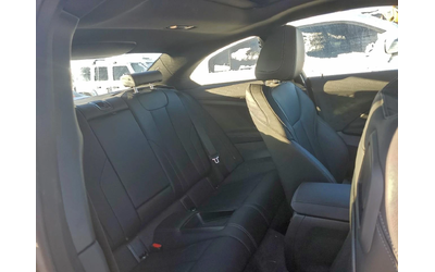 BMW M4 3.0* XDRIVE* РЕАЛНИ КМ* ПЕРФЕКТНА - автомобили, коли, обяви за нови и употребявани 8