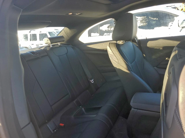 BMW M4 3.0* XDRIVE* РЕАЛНИ КМ* ПЕРФЕКТНА - автомобили, коли, обяви за нови и употребявани 8