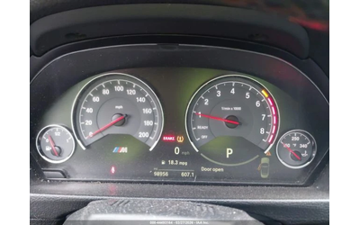 BMW M4 HARMAN/KARDON* HEAD-UP* ПОДГРЕВ* КАМЕРА - автомобили, коли, обяви за нови и употребявани 12