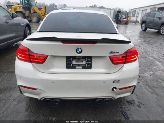 BMW M4 HARMAN/KARDON* HEAD-UP* ПОДГРЕВ* КАМЕРА - автомобили, коли, обяви за нови и употребявани 4