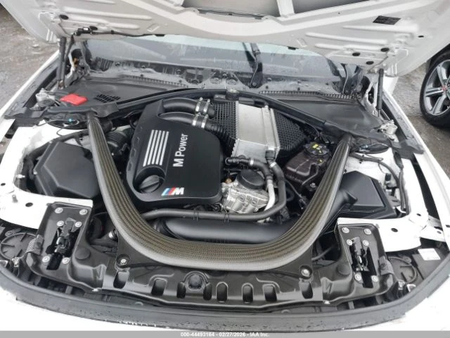 BMW M4 HARMAN/KARDON* HEAD-UP* ПОДГРЕВ* КАМЕРА - автомобили, коли, обяви за нови и употребявани 9