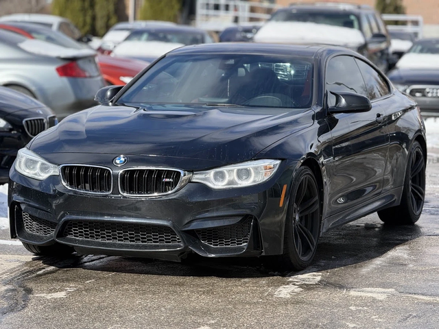 BMW M4 - автомобили, коли, обяви за нови и употребявани 0