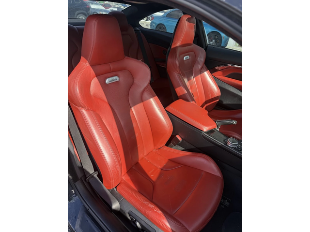 BMW M4 - автомобили, коли, обяви за нови и употребявани 10