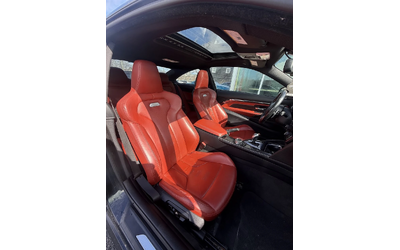 BMW M4 - автомобили, коли, обяви за нови и употребявани 12