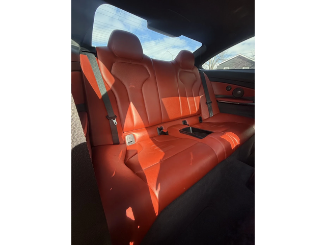 BMW M4 - автомобили, коли, обяви за нови и употребявани 13