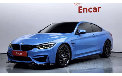 bmw-m4 - 0