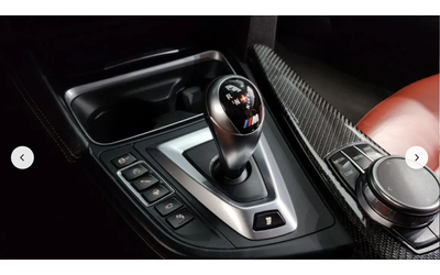 BMW M4 FACELIFT* COMPETITION* HARMON* KARDON* - автомобили, коли, обяви за нови и употребявани 11