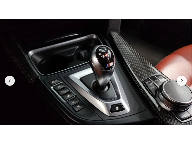 BMW M4 FACELIFT* COMPETITION* HARMON* KARDON* - автомобили, коли, обяви за нови и употребявани 11