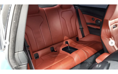 BMW M4 FACELIFT* COMPETITION* HARMON* KARDON* - автомобили, коли, обяви за нови и употребявани 15